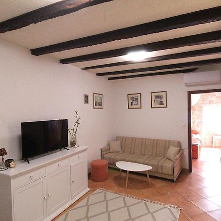 Lovely Apartment Es Umag Zimmer foto