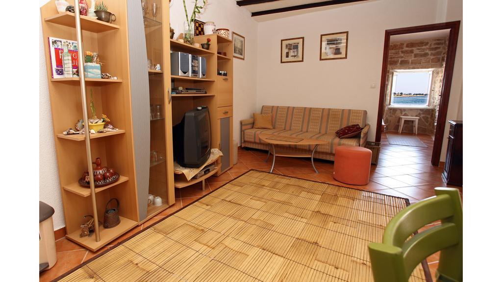 Lovely Apartment Es Umag Zimmer foto