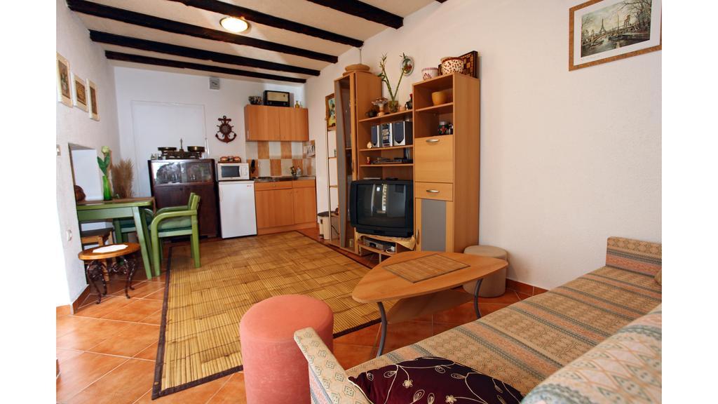 Lovely Apartment Es Umag Zimmer foto