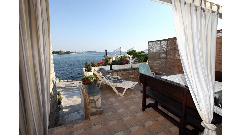 Lovely Apartment Es Umag Zimmer foto