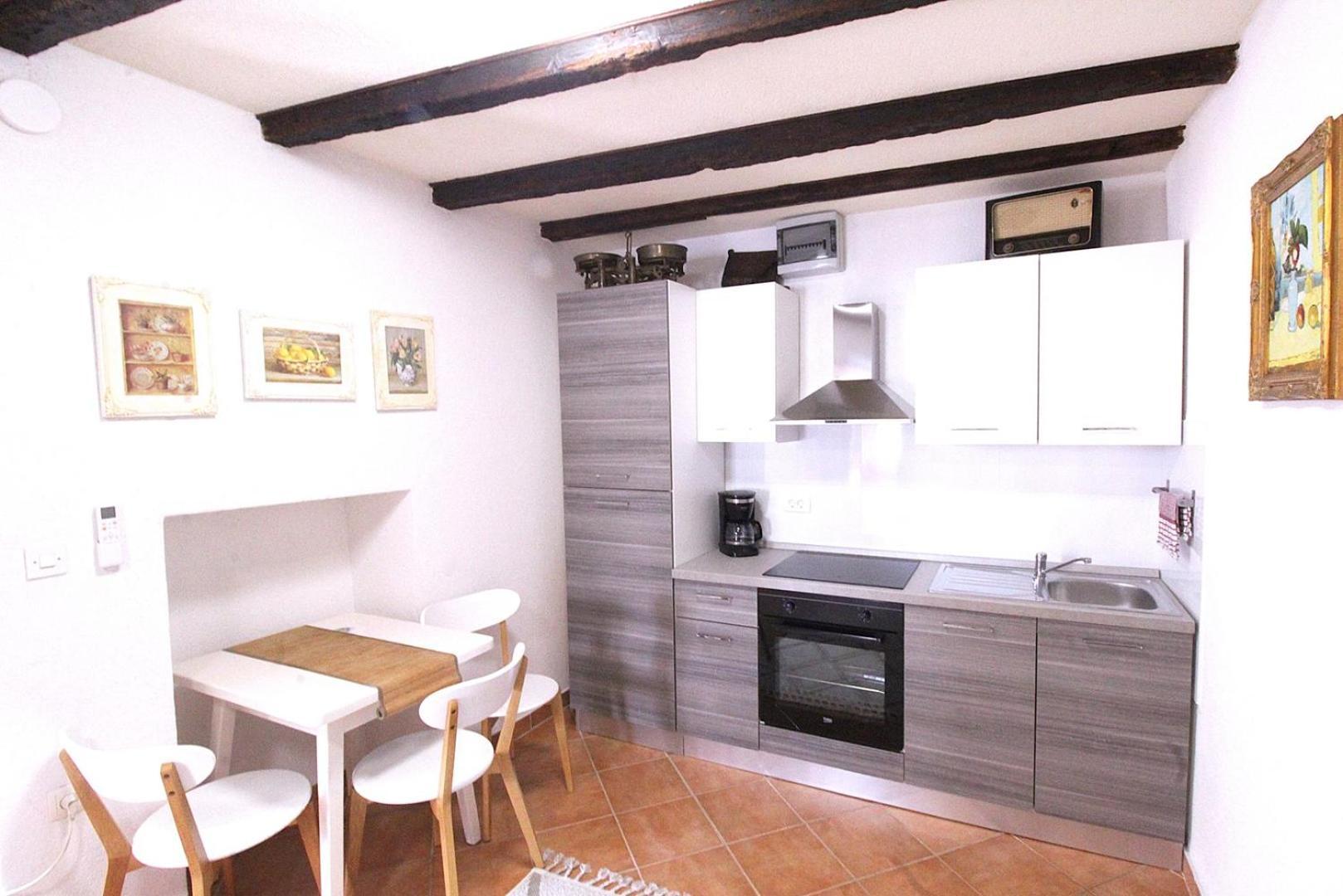 Lovely Apartment Es Umag Zimmer foto
