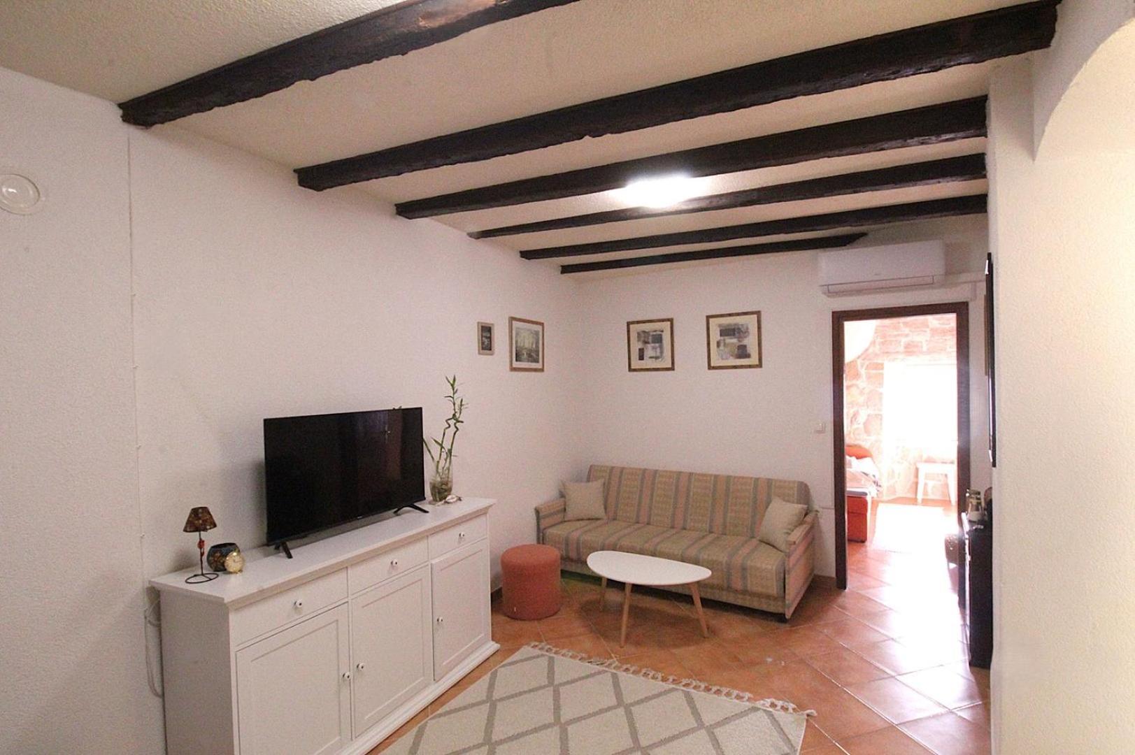 Lovely Apartment Es Umag Zimmer foto