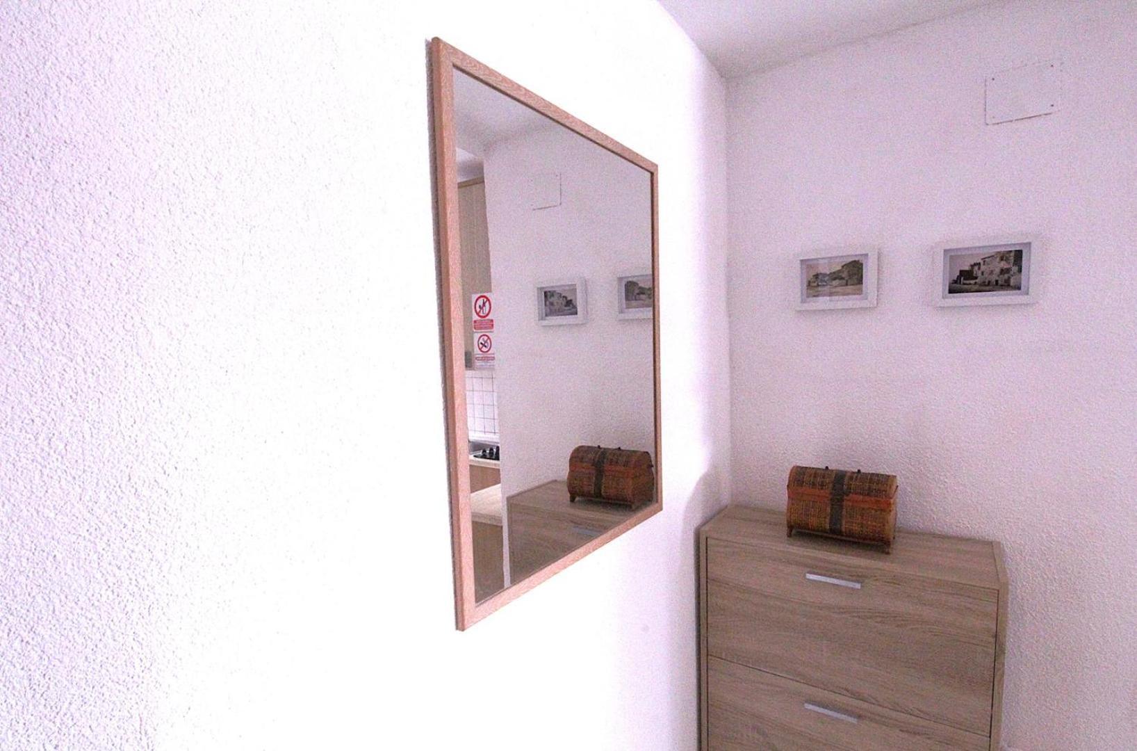 Lovely Apartment Es Umag Zimmer foto
