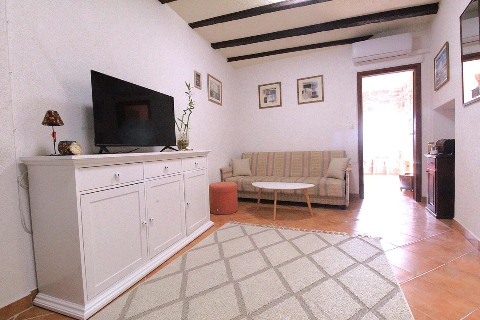 Lovely Apartment Es Umag Zimmer foto