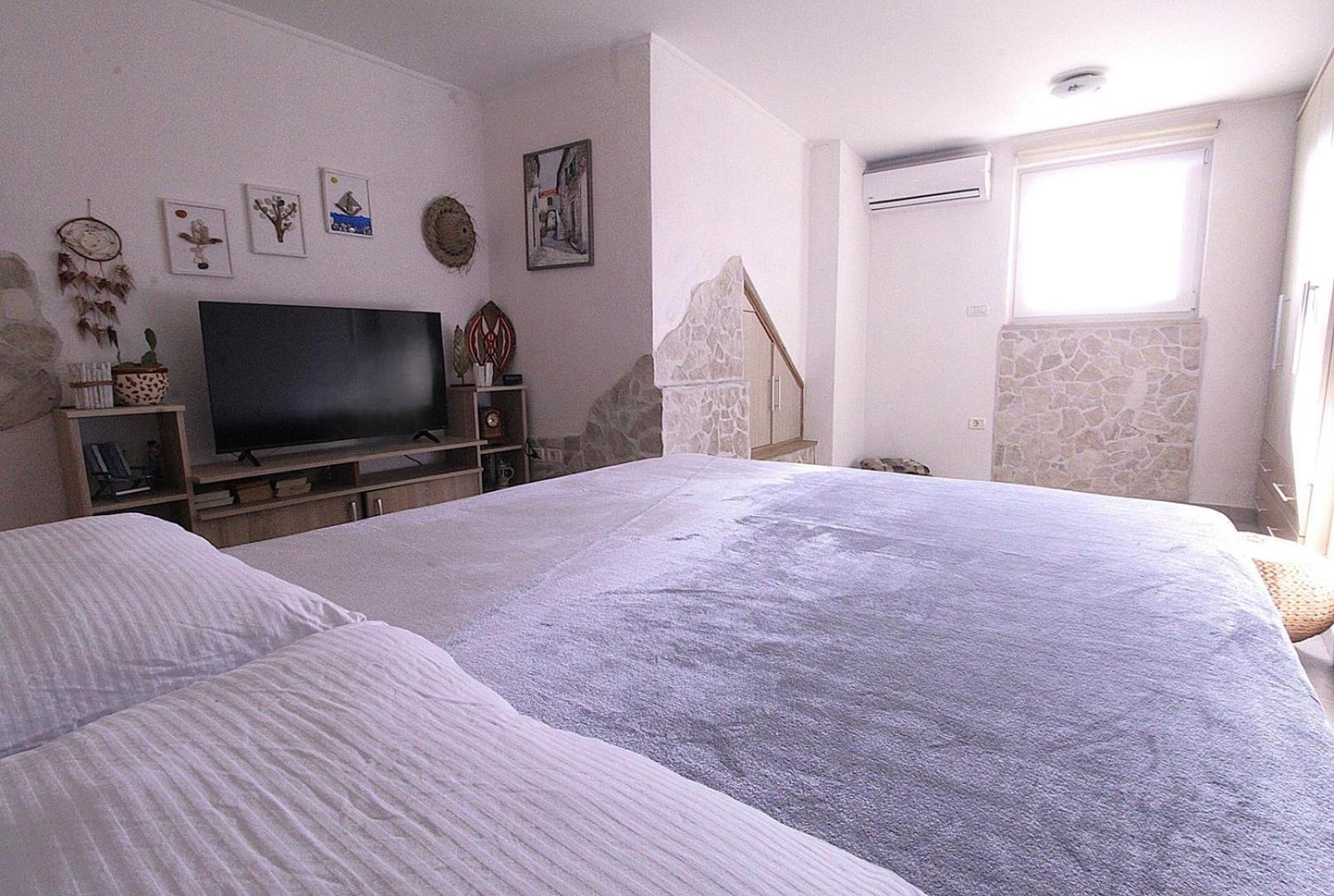 Lovely Apartment Es Umag Exterior foto