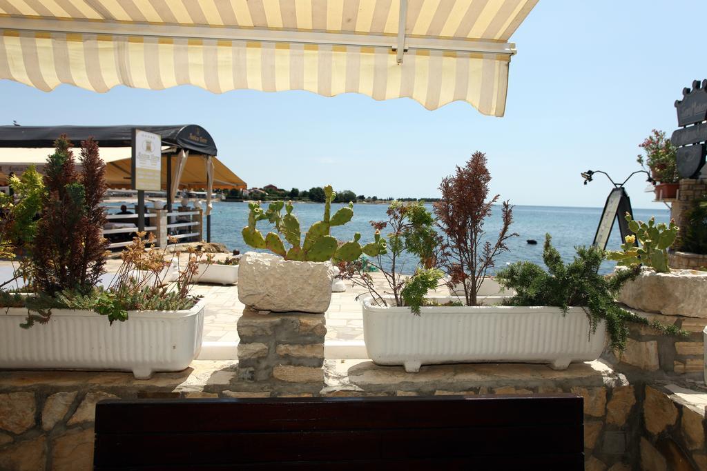 Lovely Apartment Es Umag Exterior foto