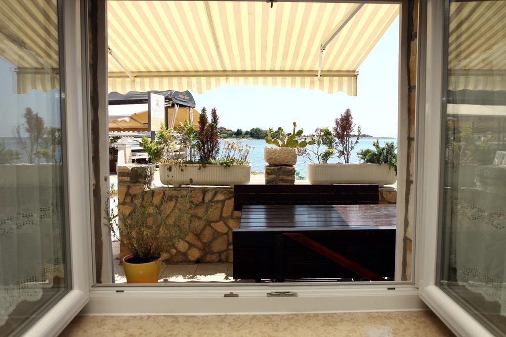 Lovely Apartment Es Umag Exterior foto